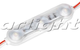 Arlight 021486 Модуль герметичный ARL-BEST2835-3-1.5W-12V White 160deg