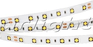 Arlight 021421 Лента RT 2-5000 24V Warm3000 2x (5060, 300 LED, CRI98)