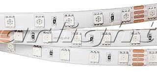 Arlight 015597 Лента RTW 2-5000SE 24V Red 2X (5060, 300 LED, LUX)