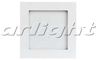 Arlight 020128 Светильник DL-142x142M-13W White