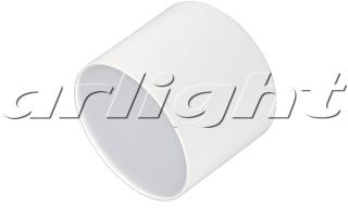 Arlight 022235 Светильник SP-RONDO-90A-8W White