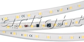 Arlight 023342 Лента ARL-10000PGS-220V Warm 3000K 13mm (5060, 54 LED/m, M-F Link)