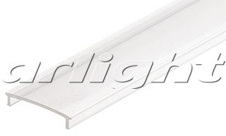 Arlight 016591 Экран ARH-WIDE-(F)-H10-2000 Clear-PM