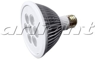 Arlight 014129 Светодиодная лампа E27 MDSV-PAR30-7x2W 35deg White
