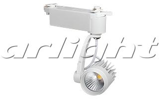 Arlight 017689 Светодиодный светильник LGD-546WH 9W Warm White