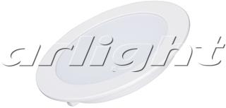 Arlight 021435 Светильник DL-BL125-9W Warm White