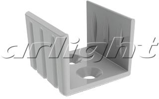 Arlight 018248 Держатель PVC-SLIM-H15