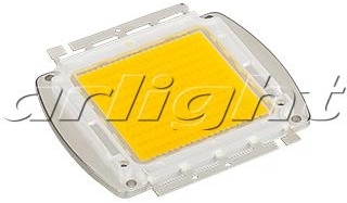 Arlight 018442 Мощный светодиод ARPL-200W-BCB-7080-DW (7000mA)