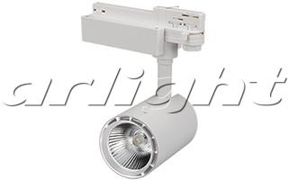 Arlight 022046 Светодиодный светильник LGD-1530WH-30W-4TR Day White 24deg