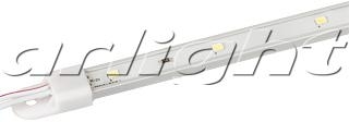 Arlight 018033 Линейка ARL-BT600W-4W-12V White (2835, 18 LED)