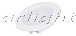 Arlight 021432 Светильник DL-BL90-5W Warm White
