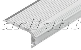 Arlight 019336 Профиль SL-STAIR-W37-2000 ANOD