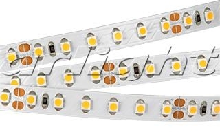 Arlight 021415 Лента RT 2-5000 24V Neutral White 2X (3528, 600 LED, CRI98)