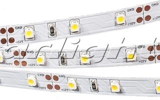 Arlight 018088 Лента RT 2-5000 12V Warm2400 (3528, 300 LED, LUX)