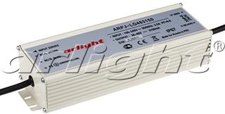 013179 Arlight Блок питания ARPJ-LG483150 (150W, 3150mA, PFC) (ARL, Металл)
