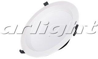 Arlight 023219 Светильник IM-280WH-Cyclone-40W Day White