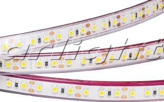 Arlight 022321 Лента RTW 2-5000PS 24V White 2x (3528, 600 LED, LUX)