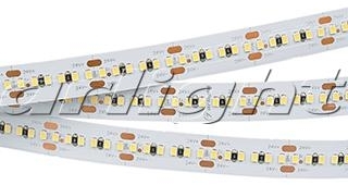 Arlight 023589 Лента MICROLED-5000HP 24V Day4000 10mm (2216, 300 LED~m, LUX)