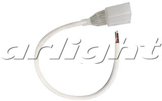 Arlight 022061 Коннектор с проводом ARL-U15-Wire-RGB-24V