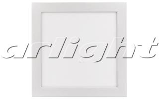 Arlight 022980 Светильник DL-300x300M-25W Day White