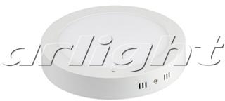 Arlight 019549 Светильник SP-R145-9W White