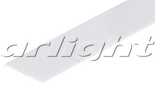 Arlight 017324 Экран-вставка белый P30W-2000