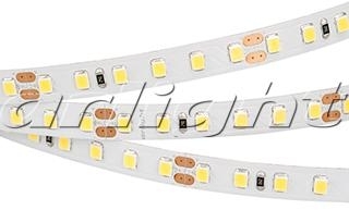 Arlight 015696 Лента RT 2-5000 24V White6000 2x (2835, 600 LED, PRO)