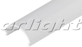 Arlight 019259 Экран SL-LINE-2011-2000 Round OPAL
