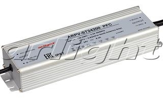 Arlight 020172 Блок питания ARPV-ST24240 PFC (24V, 10A, 240W)