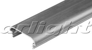 Arlight 016982 Алюминиевый Профиль-верх TOP-WIDE-H11-C-2000