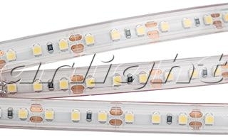 Arlight 022318 Лента RTW 2-5000PS 12V White 2x (3528, 600 LED, LUX)