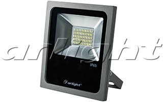 Arlight 022585 Светодиодный прожектор AR-FLG-FLAT-30W-220V Day