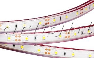 Arlight 013394 Лента RTW 2-5000PGS 12V Red (3528, 300 LED, LUX)