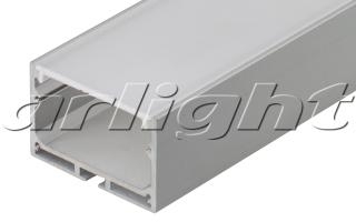 Arlight 023940 Профиль с экраном SL-LINE-4932-500 ANOD+OPAL