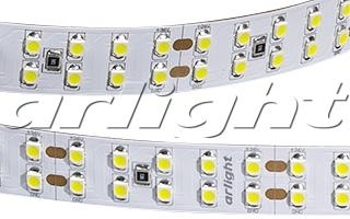 Arlight 015076 Лента RT 2-5000 36V Warm 2x2 (3528, 1200 LED, LUX)