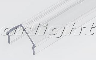 Arlight 023908 Экран ARH-DECORE-S12 Square Clear