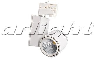 Arlight 022059 Светодиодный светильник LGD-2282WH-45W-4TR Day White 24deg