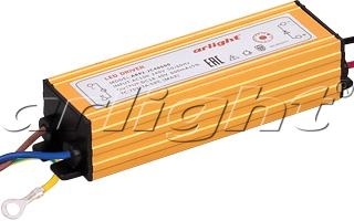 015771 Arlight Блок питания ARPJ-JC40600 (24W, 600mA) (ARL, Металл)