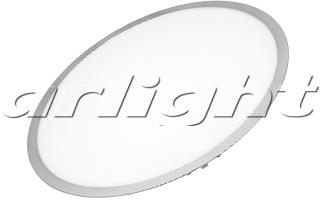 Arlight 020440 Светильник DL-600S-48W White