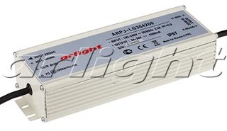 Arlight 013178 Блок питания ARPJ-LG364200 (150W, 4200mA, PFC)