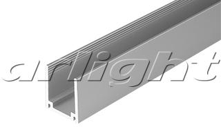 Arlight 021555 Профиль ARL-U15 (26x15mm)