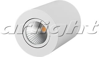 Arlight 021424 Светильник SP-FOCUS-R90-9W Day White