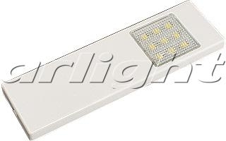 Arlight 012332 Светильник сенсорный PIR-757005 (12V, 150 lm)