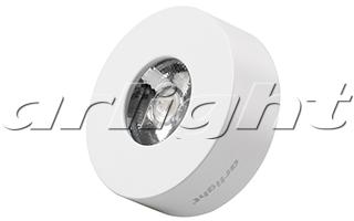 Arlight 020774 Светодиодный светильник LTM-Roll-70WH 5W Warm White 10deg