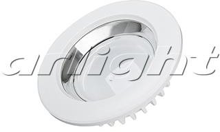 Arlight 021988 Светодиодный светильник MD-190MP-18W Warm White