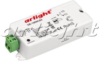 Arlight 020961 Диммер тока SR-1009CS3 (12-36V, 1x350mA)