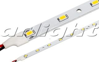 Arlight 019904 Линейка ARL-550-5630EP-16LED-300mA Cool