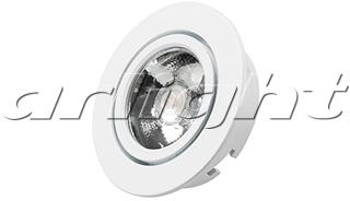 Arlight 020766 Светодиодный светильник LTM-R65WH 5W White 10deg