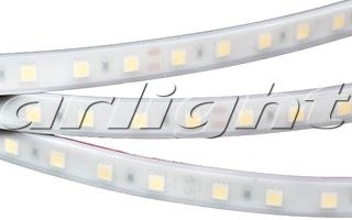 Arlight 016171 Лента RTW 2-5000PW 24V Warm 2x (5060,300 LED,LUX)