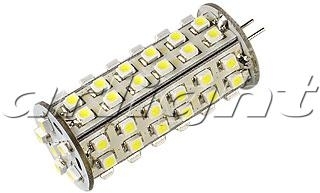 Arlight 017014 Светодиодная лампа AR-G4-68S-3.8W-12V White